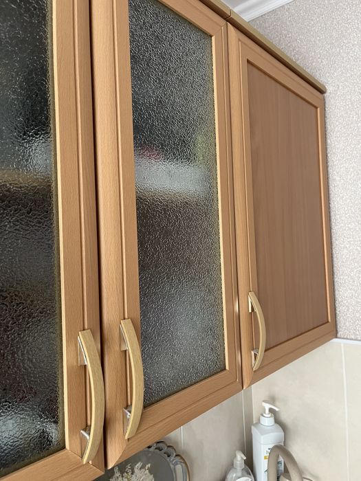 Продам кухонный гарнитур