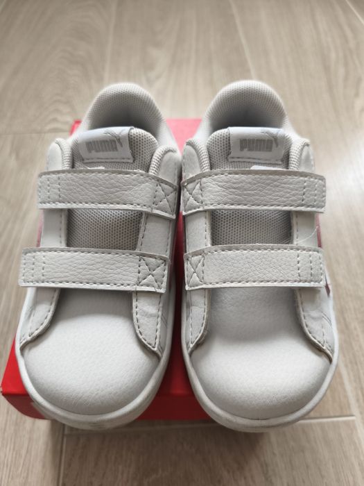 Детски маратонки Puma