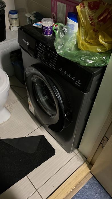 Продам стиральную машинку
