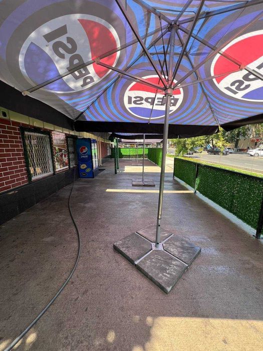 Срочно Продаётся Готовый Действующий Кафе.