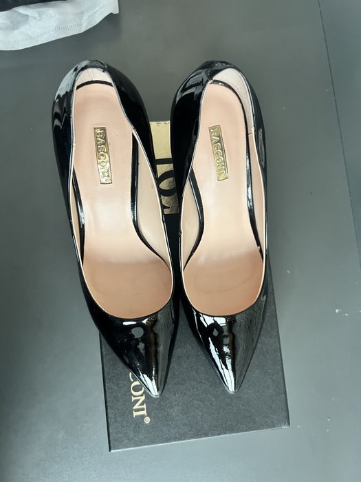 Женские туфли Basconi