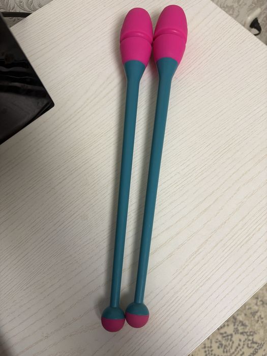 Булавы Indigo , 36 см