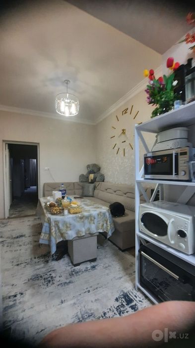 Юнус Абад 8кл гиштли дом сотилади