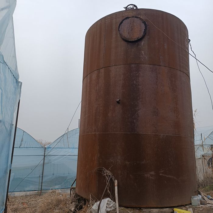 Продается бочка 25 т в Сарыагаче