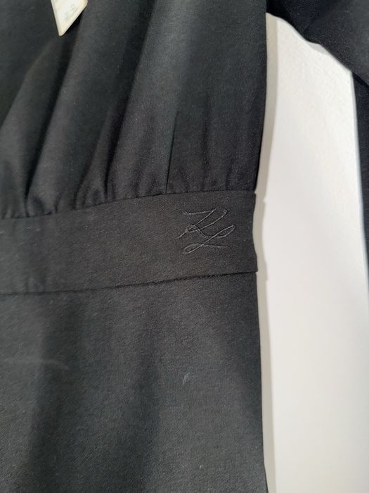 Karl Lagerfeld рокля