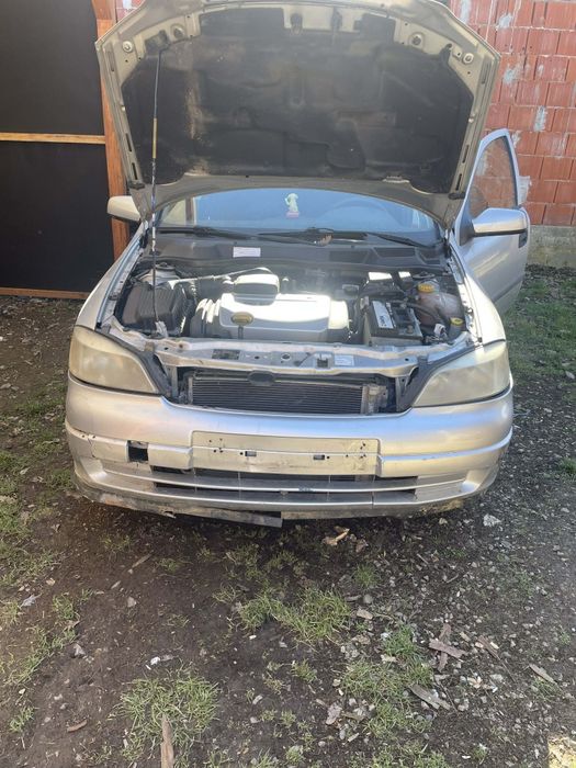 Vând sau Dezmembrez