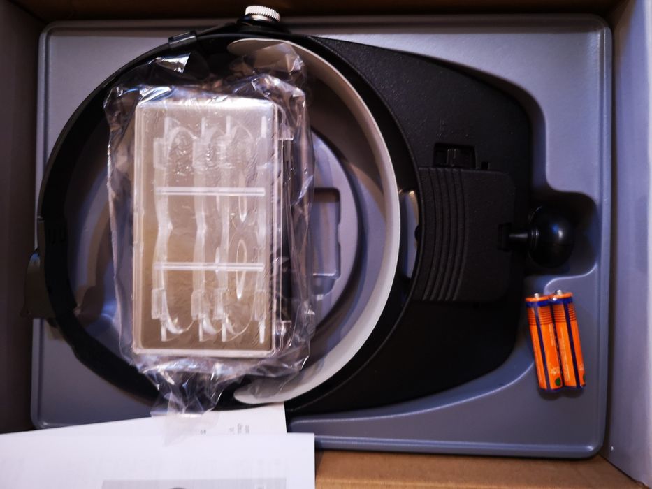 Очки для зрения. Новые.