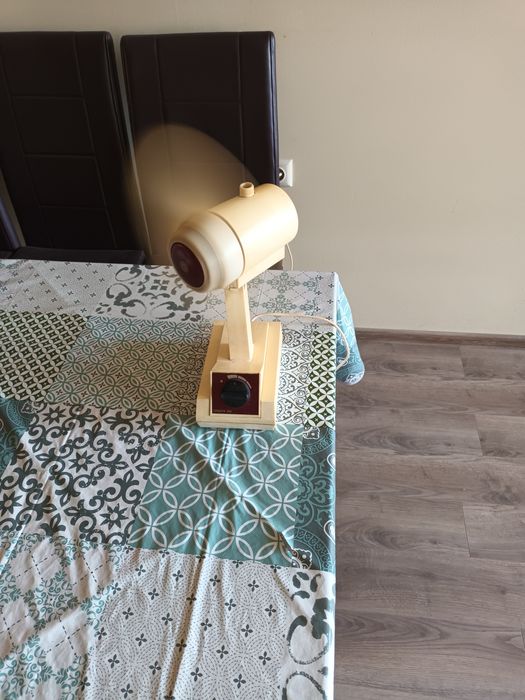 Вентилатор за разхлаждане