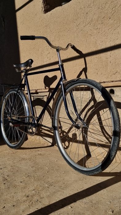 Велосипед СССР сотилади