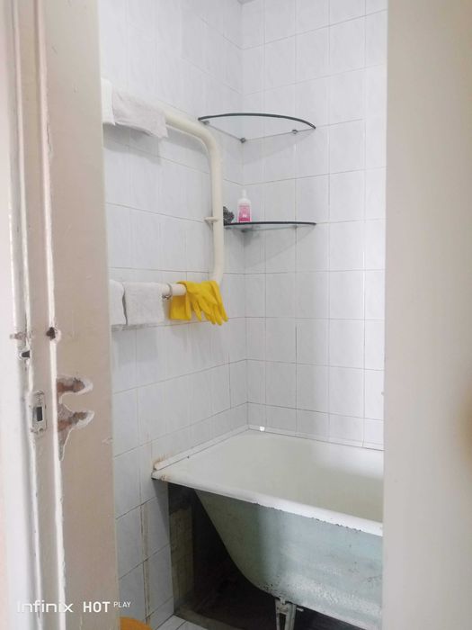 Продаётся Квартира/В КИРПИЧНОМ ДОМЕ Адрес: Наккашлык.