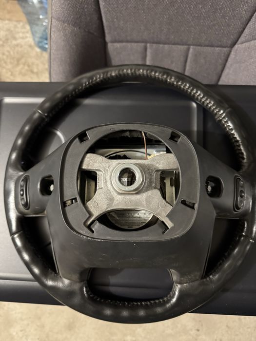 Volan Jeep Grand Cherokee WJ