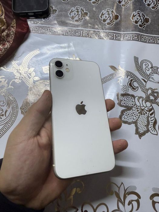 Iphone 11.