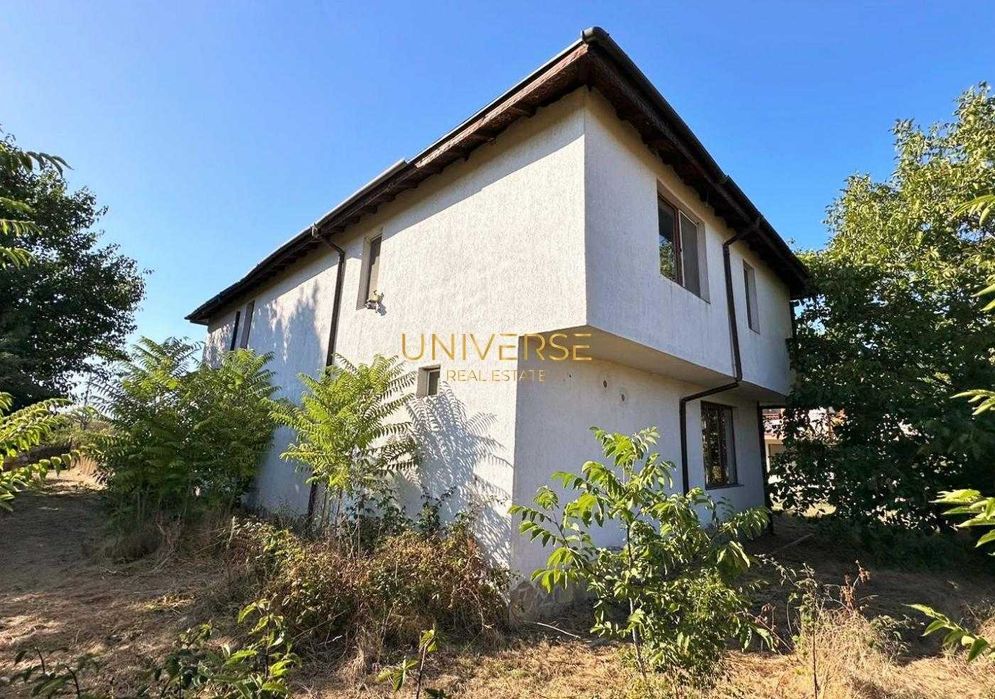 Продава се Къща в с. Порой, Област Бургас - 132 кв.м за 546 €/кв.м - Снимка #15