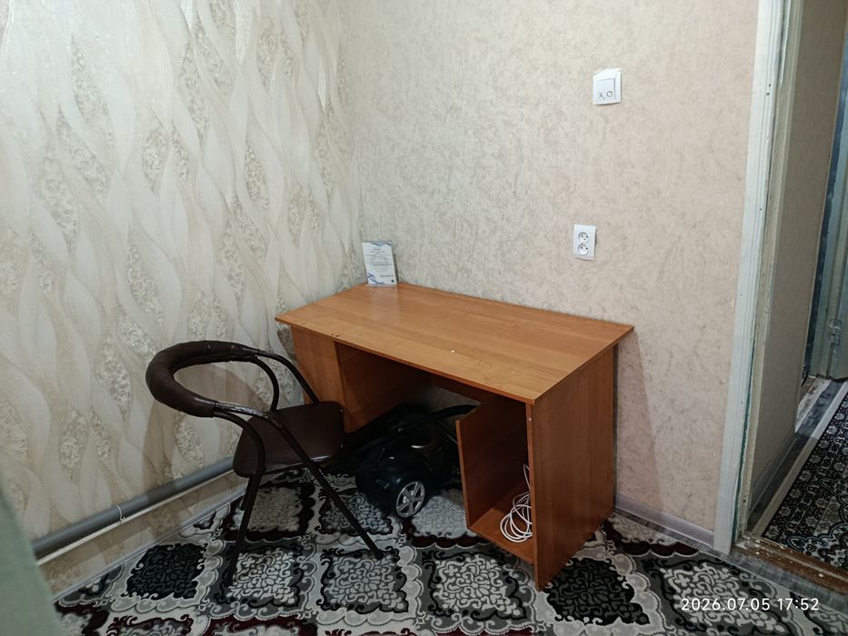 Ijara beriladi Qarshi sh.