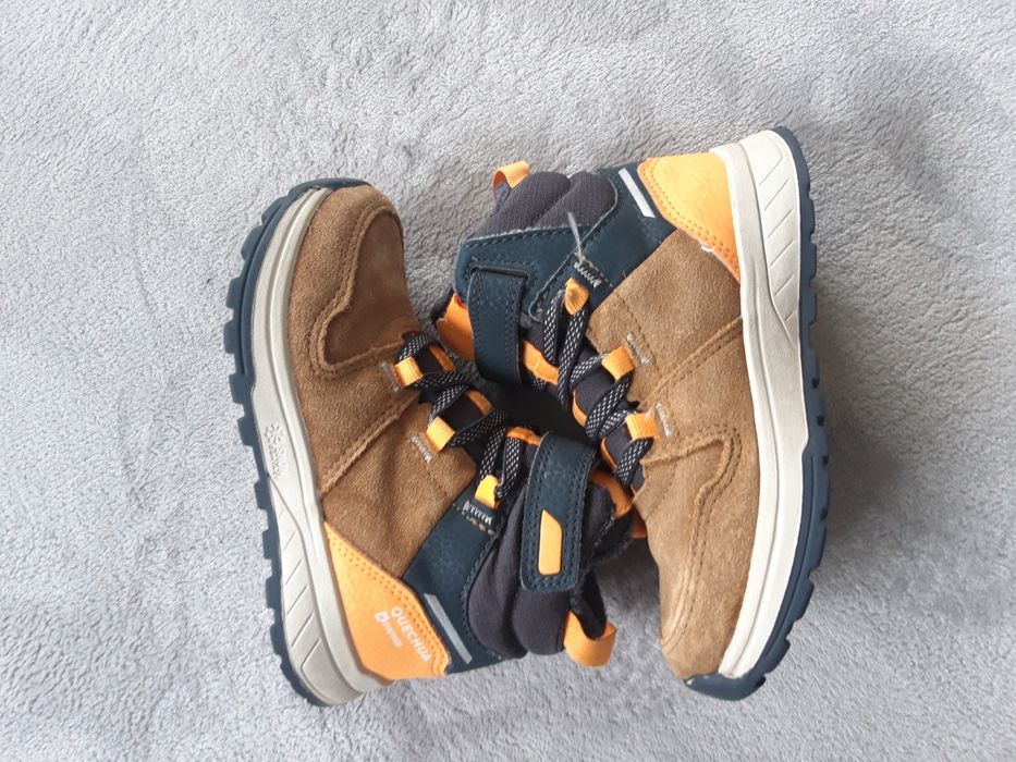 Детски боти! Decathlon