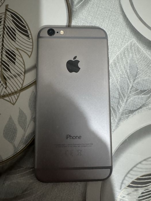 Продам айфон 6 или обмен