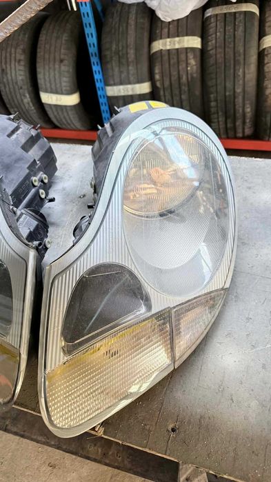 Фар Ляв Порше 996 , Porsche 911 996