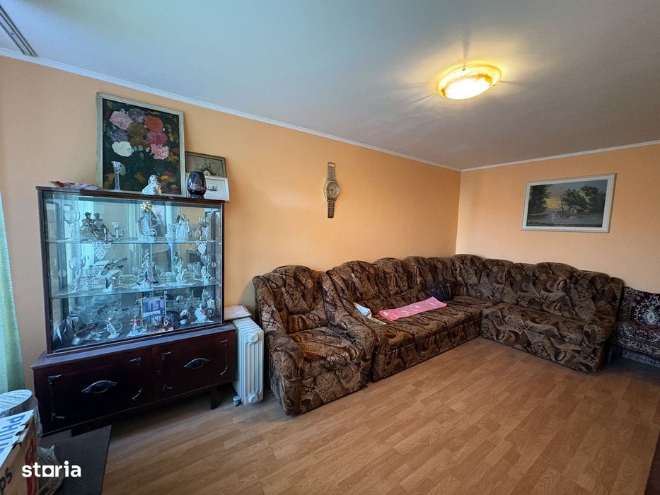 Apartament 3 camere, Lujerului, la 5 minute de metrou, etaj 2