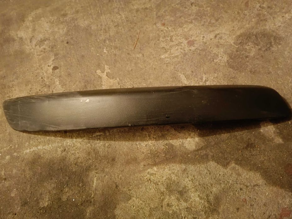 Оригинални решетки, части за броня Golf 5 / Голф 5