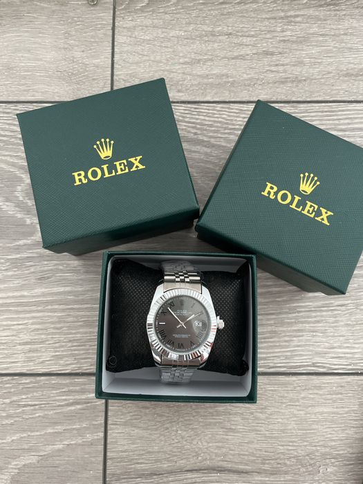 Ceas stil Datejust 41 mm