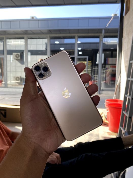 iPhone 11 Pro Max 256GB