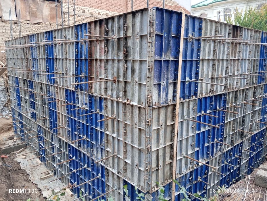 Apalovka temirli lego hollagan razmerizda yeg'iladi