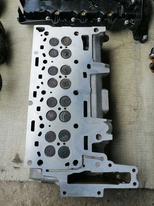 Piese motor Bmw 2.0 N47,Chiuloasa,Pompa ulei,Culbutori,Fulie,Baie