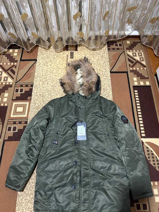 Курста Зимняя новая