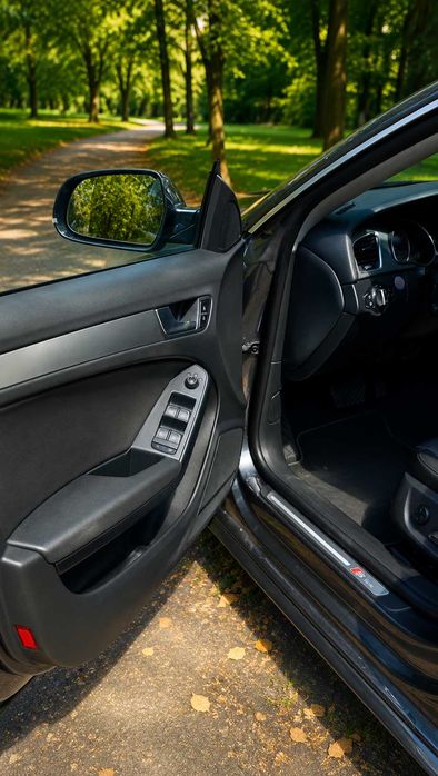 VAND AUDI A5 Sportback 3.0 TDI  quattro *SLINE