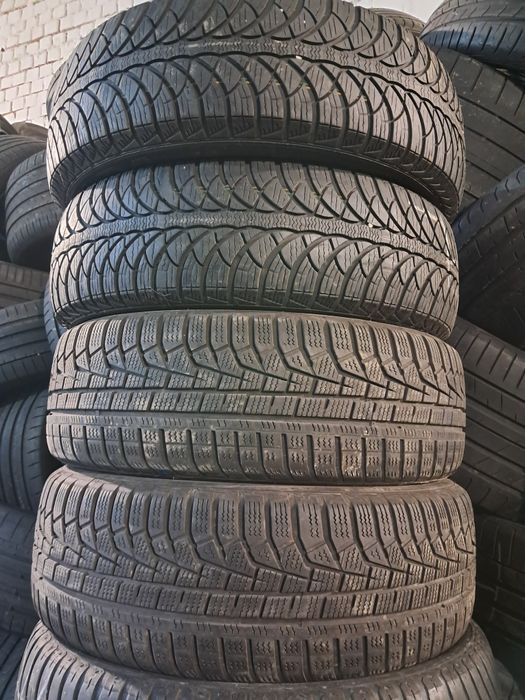 Anvelope Second iarna 185 65 R15