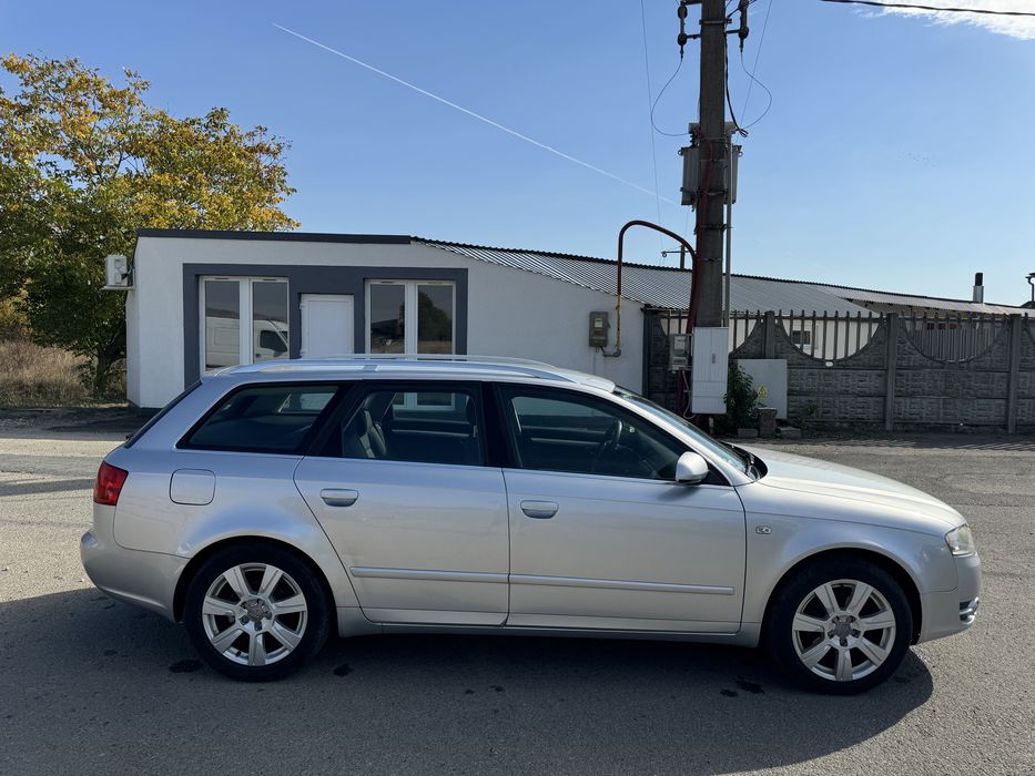 AUDI A4 2006 — imagine 2
