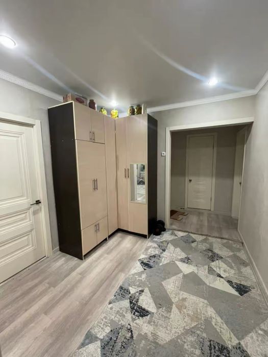 3-комнатной квартиры