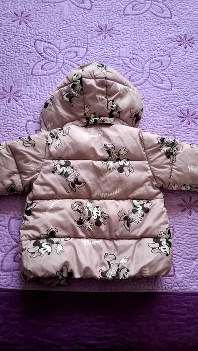 Дрешки за момиче