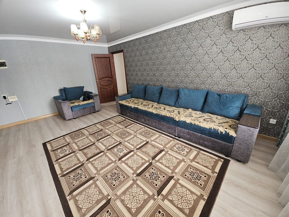 Продажа квартиры