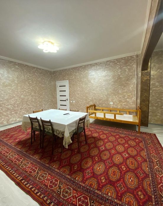 Сдаётся Квартира в Мегапланет