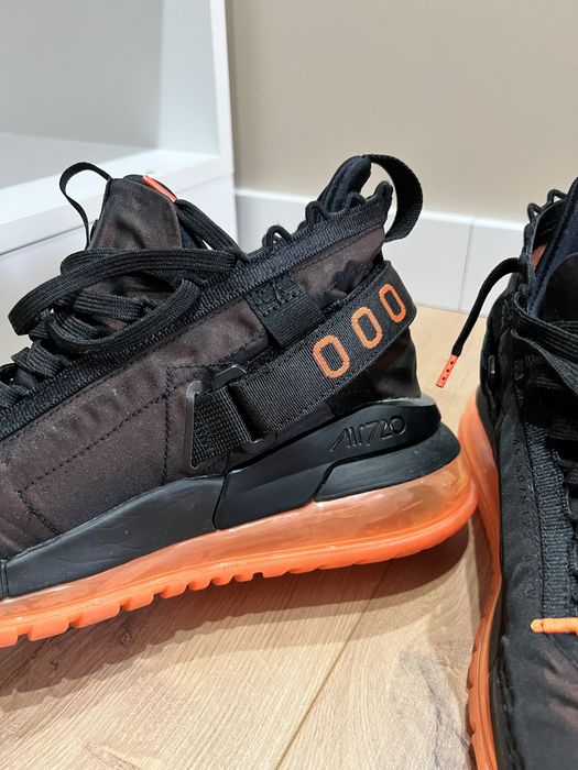 Jordan PROTO-MAX 720