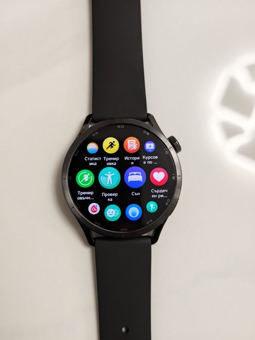 Смарт часовник Xiaomi watch S5 46mm