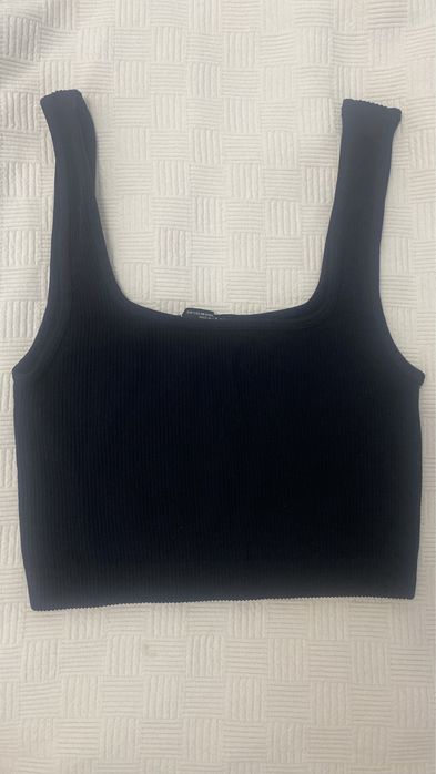 Кроп топ Zara 5000