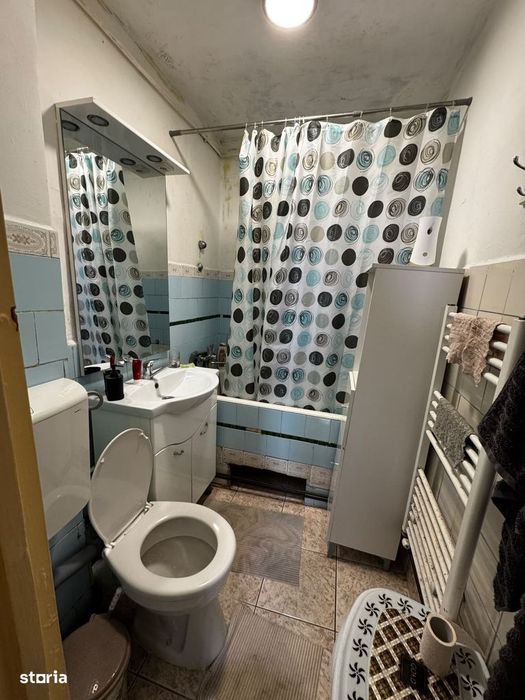 Tatarasi Liceul Cuza-2 Camere-bloc fara risc