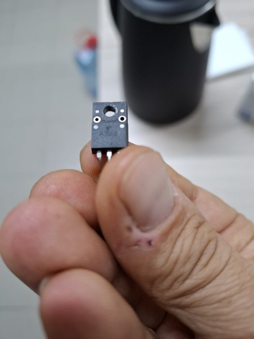 Ремонт электроники