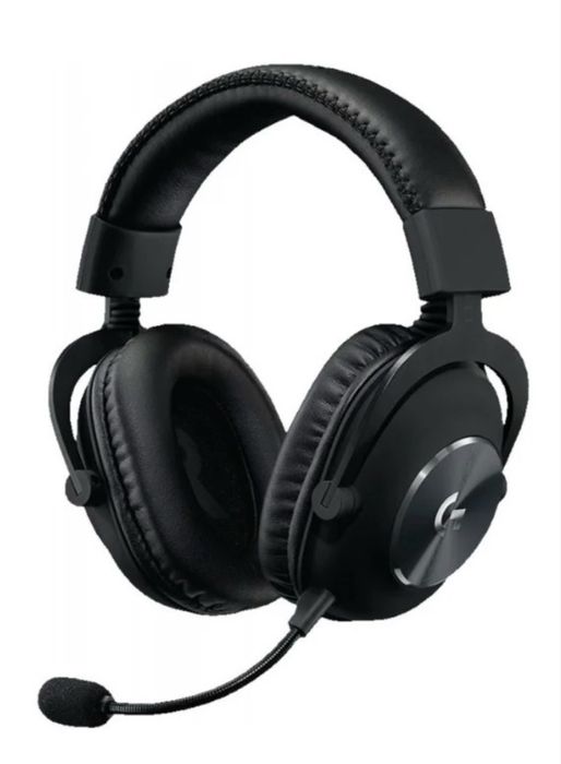 Наушники Logitech G Pro X