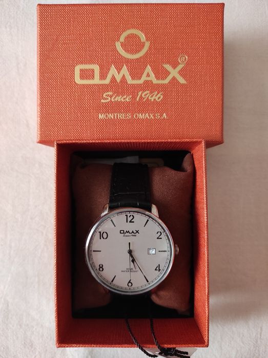 Часы OMAX новые.