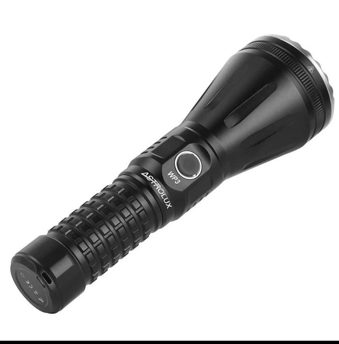 Лазерен фенер за Лов и търсене-Astrolux WP3-2952метра