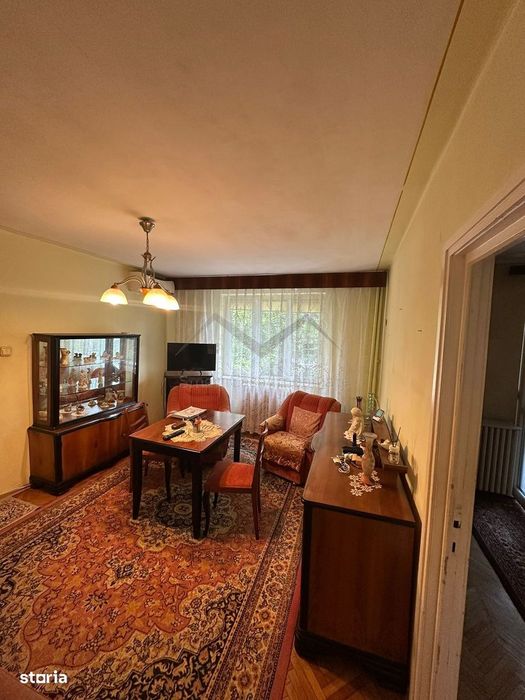 Apartament 3 camere Tudor Vladimirescu- etaj 1 — fotografia 1
