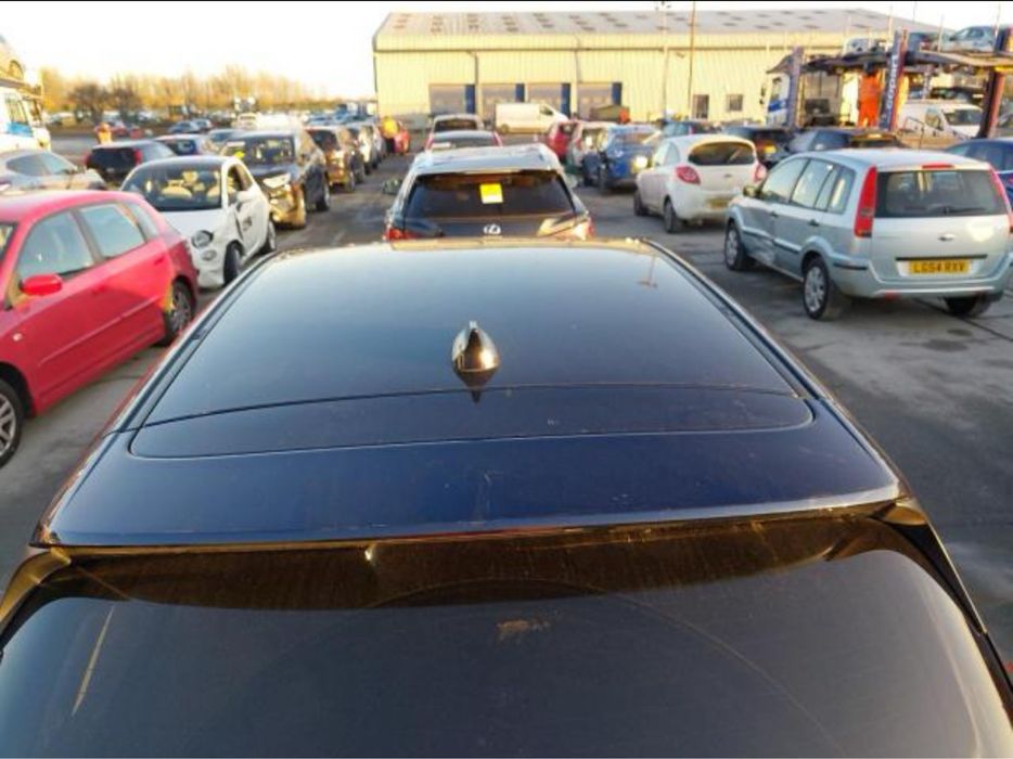 Piese mazda cx 5 2016 motor 2.2 disel