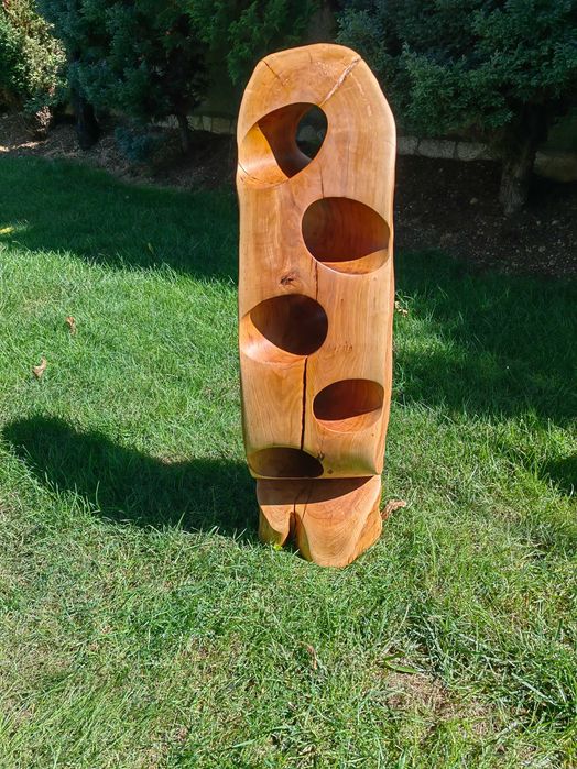 Арт Винарна за пет бутилки