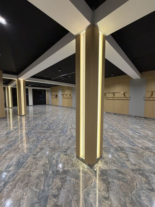 Bambuk panel dekor panel ekoplit pvs pvh panellarini ornatamiz