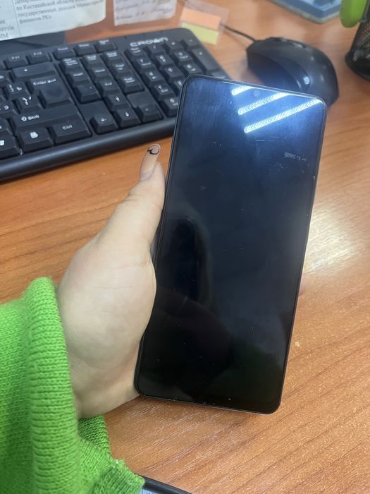 Продам телефон Samsung Galaxy A32