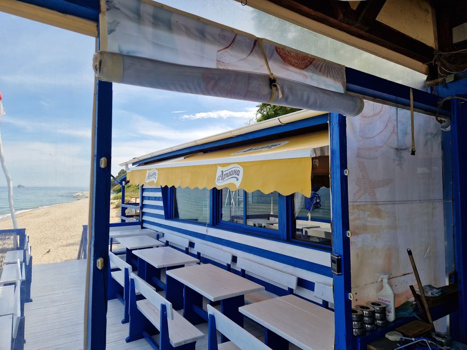 Сенник 4х2.5 м - 2бр.