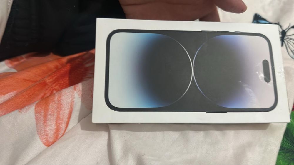 Iphone 14 pro 256/88